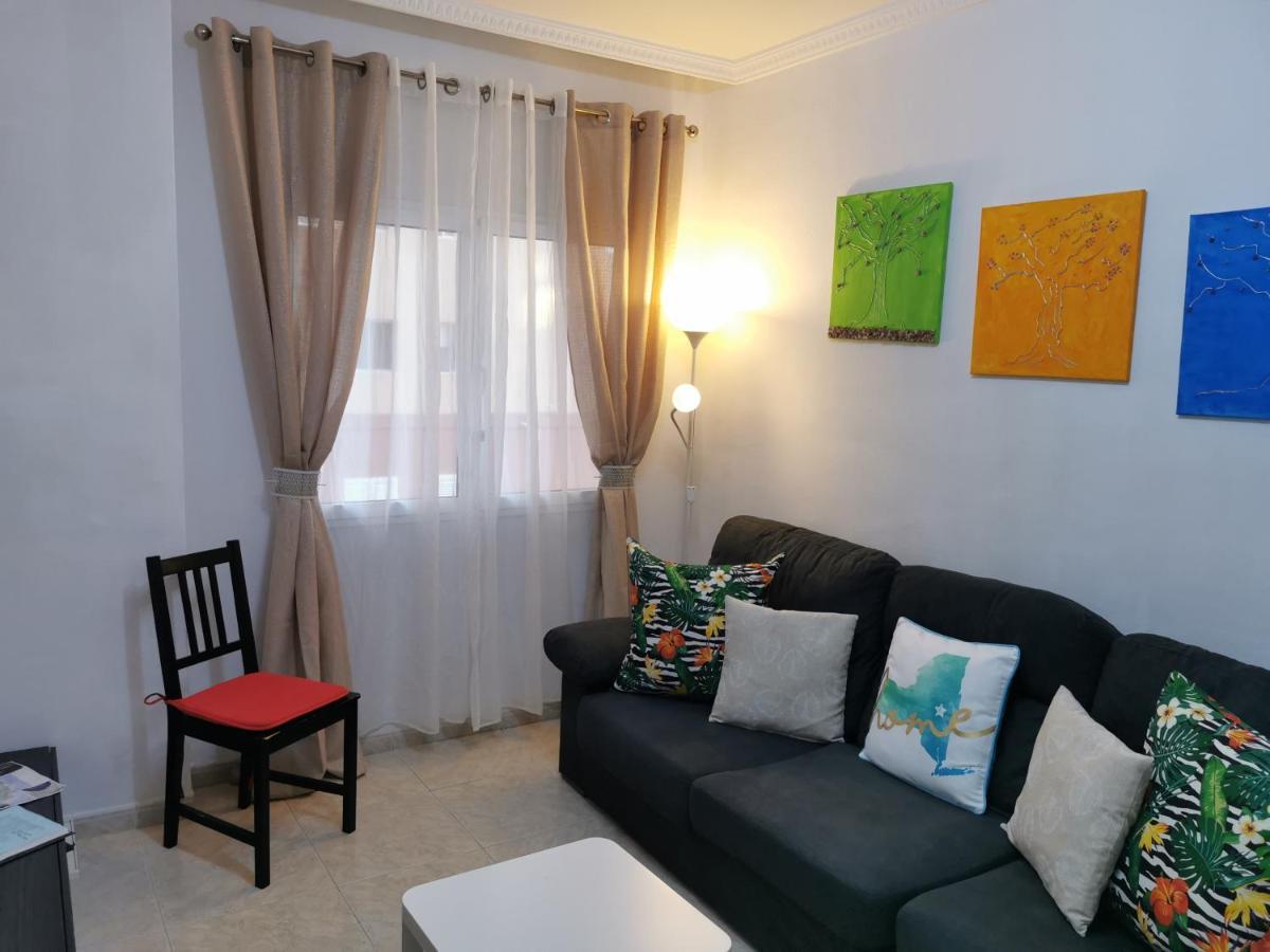 Carlo Home Лас Палмас де Гран Канария Екстериор снимка
