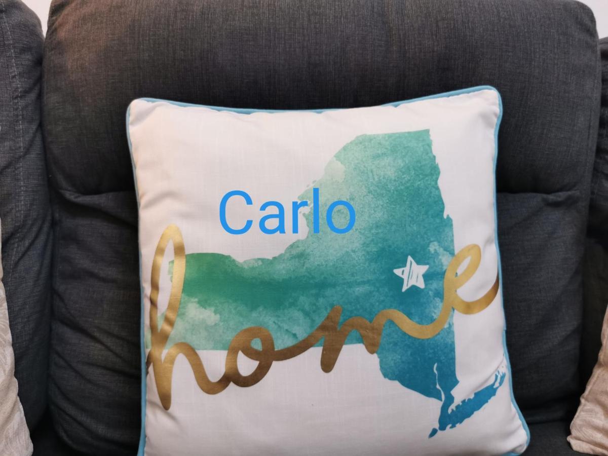 Carlo Home Лас Палмас де Гран Канария Екстериор снимка