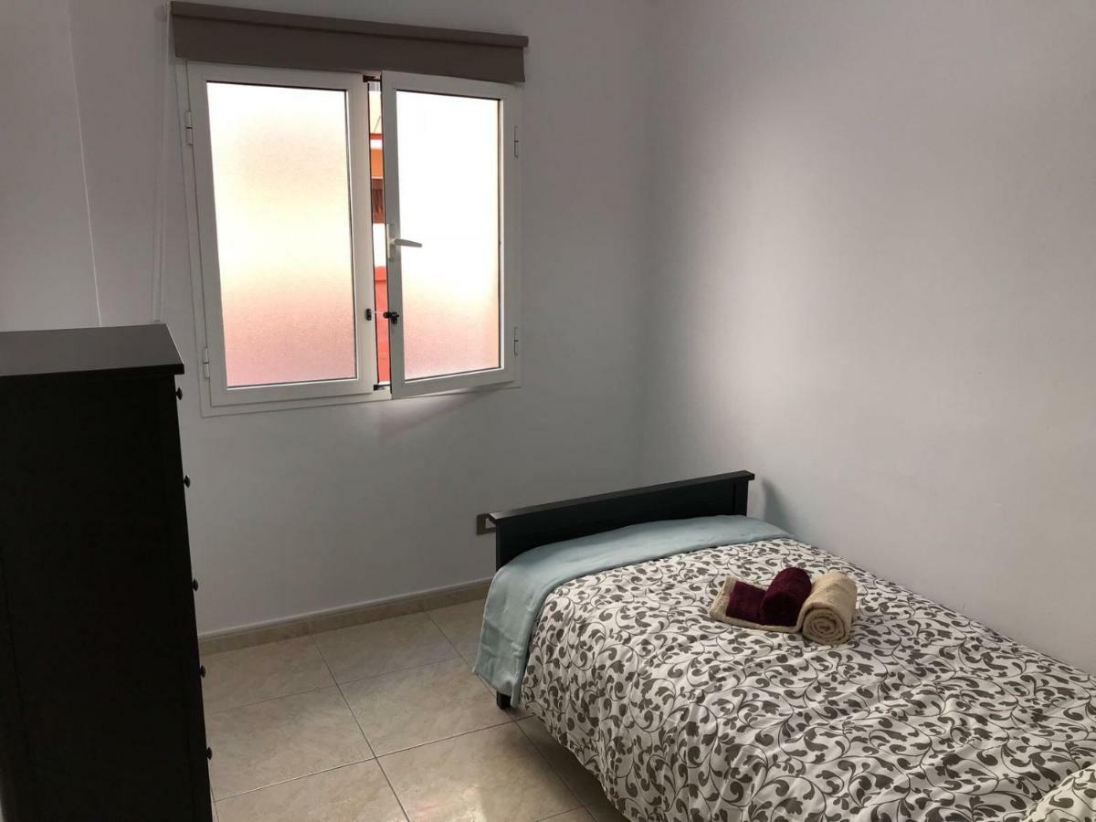 Carlo Home Лас Палмас де Гран Канария Екстериор снимка