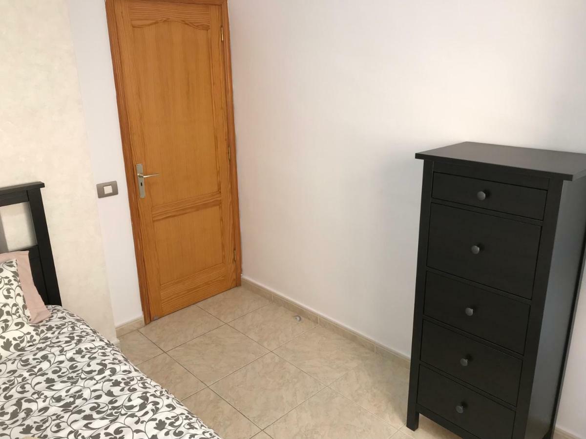 Carlo Home Лас Палмас де Гран Канария Екстериор снимка