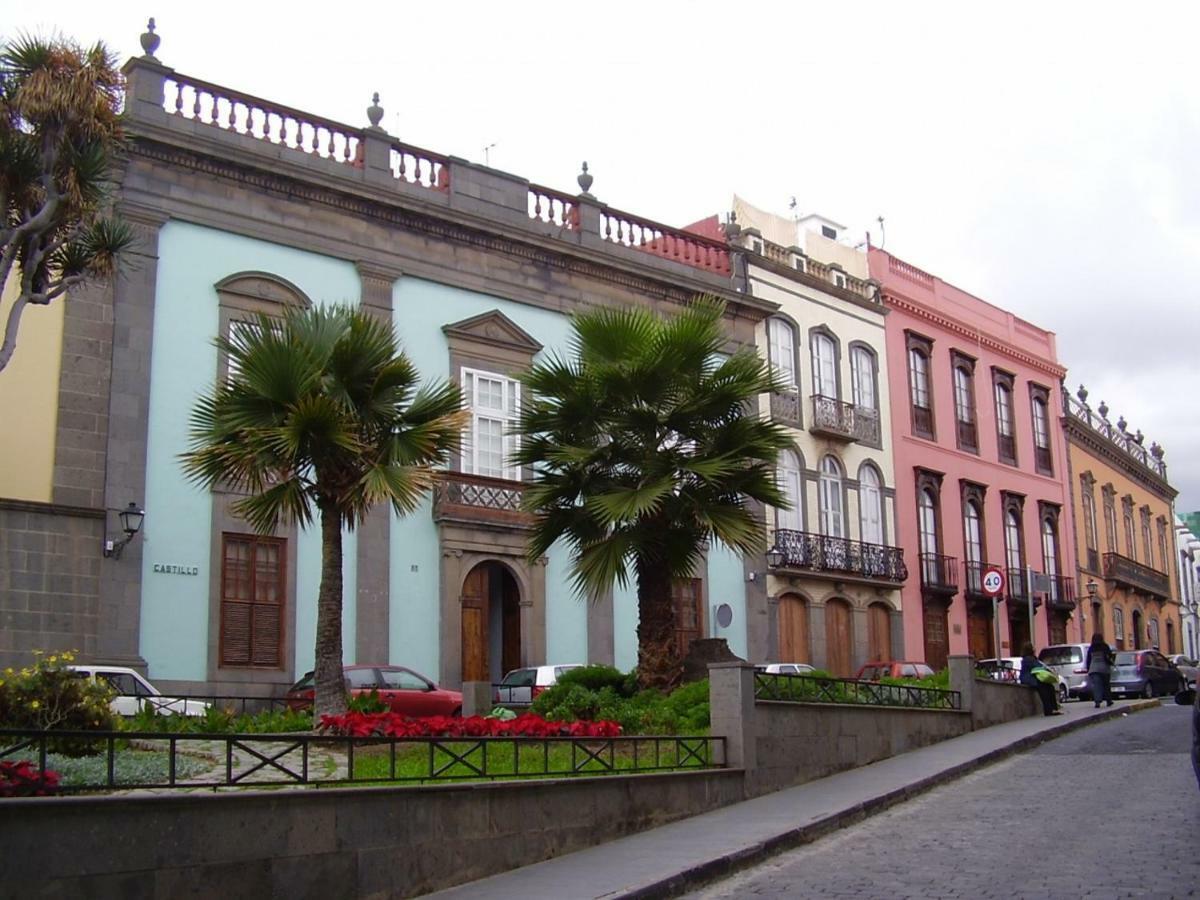 Carlo Home Лас Палмас де Гран Канария Екстериор снимка